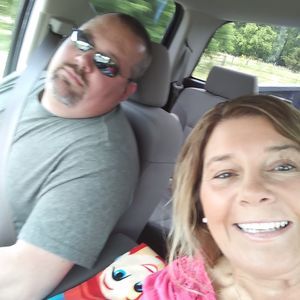 Meet your Posher, Becky